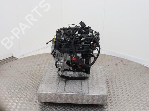 Used Engine Engine VW TIGUAN ALLSPACE (BW2, BJ2) 2.0 TSI 4motion (190 hp) 40402619 40402619