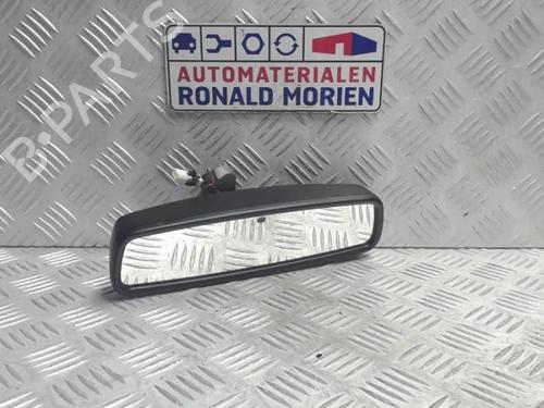 Used Rear mirror Rear mirror FORD B-MAX (JK) 1.0 EcoBoost (125 hp) 40361646 40361646