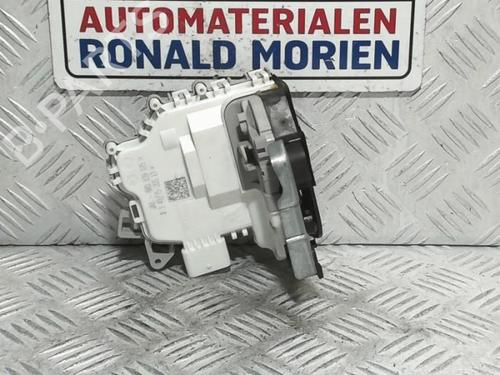 Used Rear left lock Rear left lock AUDI A5 Sportback (8TA) 2.0 TDI quattro (190 hp) 40482155 40482155