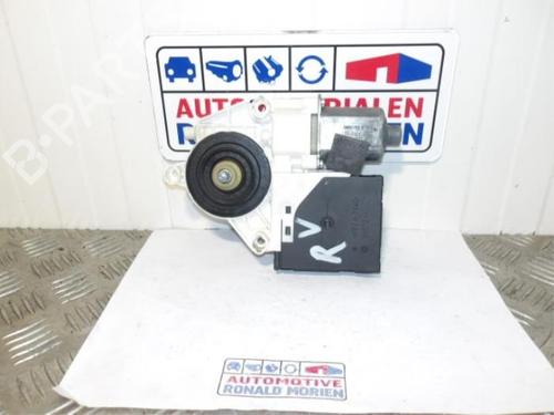 Used Electronic module Electronic module AUDI A3 Sportback (8PA) 2.0 TDI 16V (140 hp) 40430912 40430912