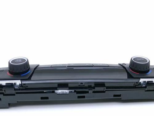 Climate control BMW 3 (F30, F80) 320 i | BP40468707I5 - Image 4