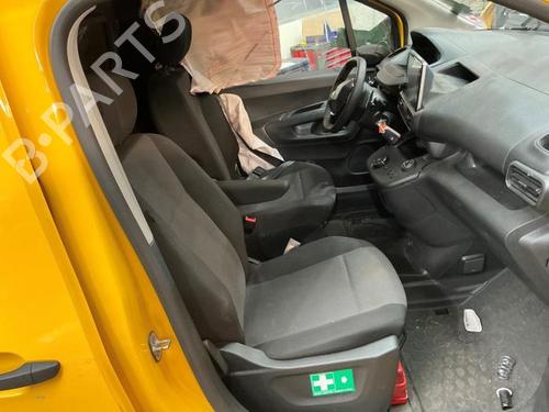 Electronic sensor PEUGEOT PARTNER Box Body/MPV (K9) 1.5 BlueHDI 130 | BP40480453M84 - Image 24