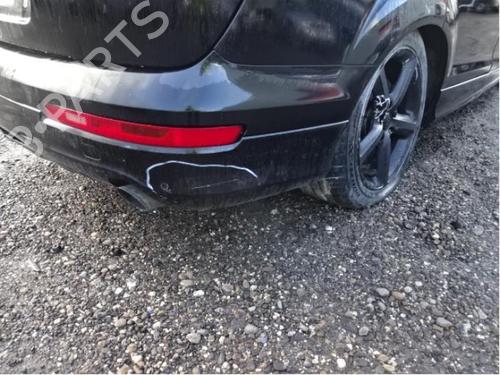 Electronic sensor AUDI Q7 (4LB) 3.0 TDI quattro | BP40380213M84 - Image 28