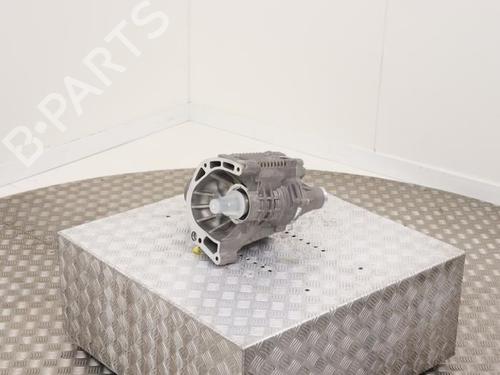 Used Transfer box Transfer box VW TRANSPORTER T5 Bus (7HB, 7HJ, 7EB, 7EJ) 2.5 TDI 4motion (130 hp) 40415695 40415695