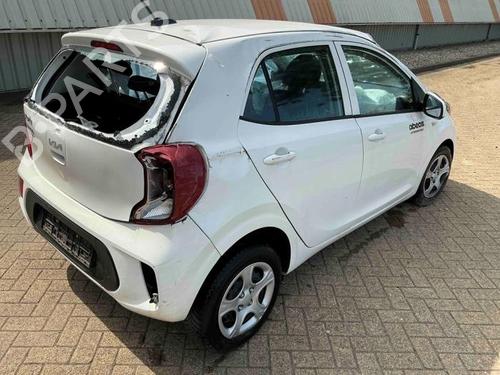 Rear axle KIA PICANTO III (JA) 1.0 | BP40419413M2 - Image 8