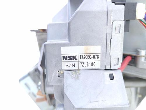 Steering column RENAULT KOLEOS I (HY_) 2.0 dCi (HY0K) | BP40470138M21 - Image 5