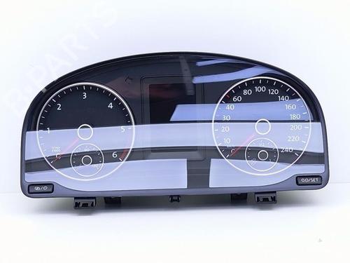 instrument-cluster-vw-caddy-iv-box-bodympv-saa-sah-2015-2016-2017-2018-2019-2020-40359308 main image
