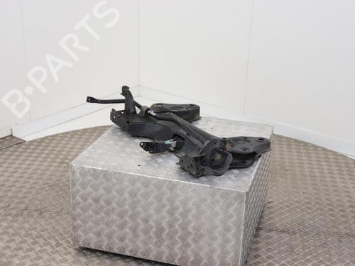 Subframe OPEL CORSA F (P2JO) 1.5 (68) | BP40421936M9 - Image 6