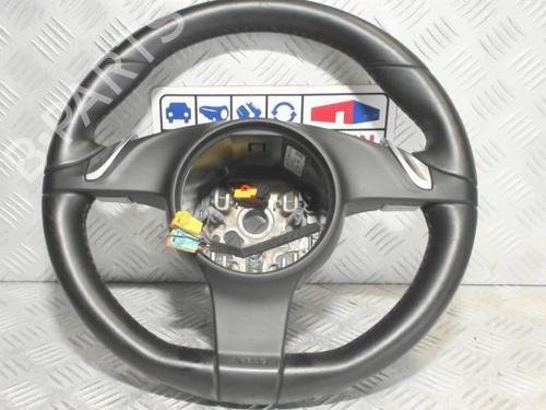 steering-wheel-porsche-panamera-970-2009-2010-2011-2012-2013-2014-2015-2016-2017-40470218 main image