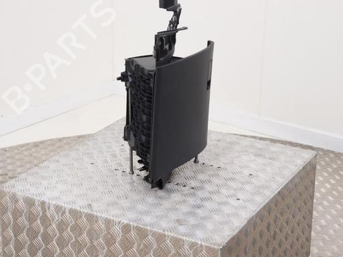 Glove box VW UP! (121, 122, BL1, BL2, BL3, 123) 1.0 | BP40403699C95 - Image 7