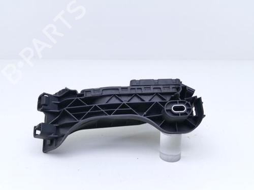 Electronic module SKODA OCTAVIA II Combi (1Z5) 1.9 TDI | BP40377211M83 - Image 4