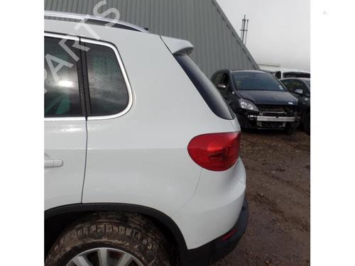 Electronic module VW TIGUAN (5N_) 2.0 TDI | BP40482628M83 - Image 22