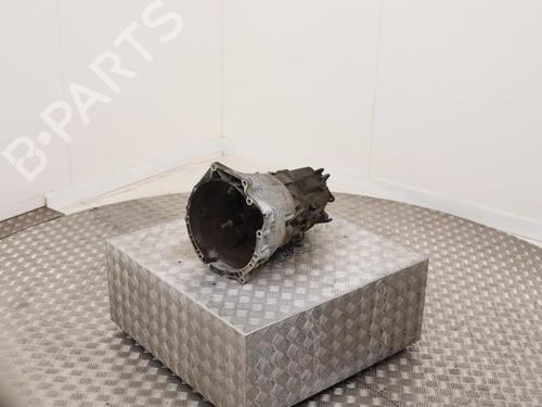 Gearbox BMW 3 Compact (E46) 318 td | BP40472468M3 - Image 3