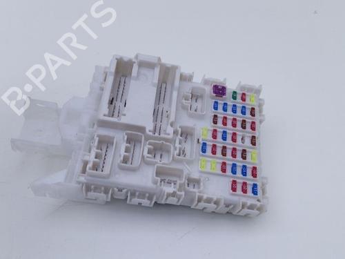 Fuse box SUZUKI VITARA (LY) 1.6 (APK 416) | BP40471442E1 - Image 2