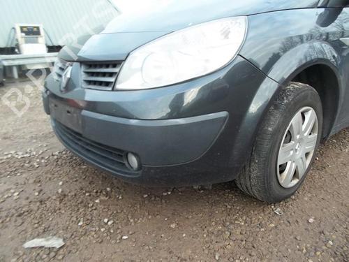 Switch RENAULT SCÉNIC II (JM0/1_) 1.5 dCi (JM1E, JM16) | BP40359807I30 - Image 19