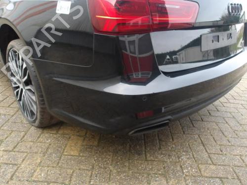 Electronic module AUDI A6 C7 Avant (4G5, 4GD) 3.0 TDI quattro | BP40469363M83 - Image 35