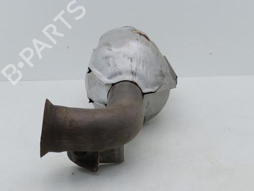 Catalyst OPEL CORSA F (P2JO) 1.2 (68) | BP40478333M10 - Image 5