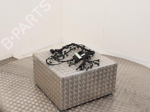 Wiring harness MERCEDES-BENZ A-CLASS (W177) AMG A 35 4-matic (177.051) | BP40477802E16 - Image 5