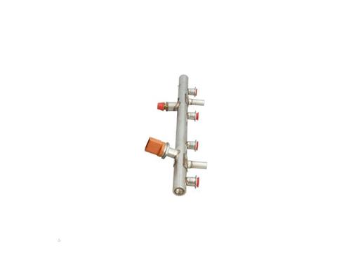 Used Injection rail Injection rail VW TRANSPORTER T6 Van (SGA, SGH, SHA, SHH) 2.0 TSI (150 hp) 40410742 40410742