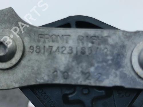 Headlight switch CITROËN C5 X (ND_, NC_) Hybrid 225 (NDDGYP) | BP40478190I24 - Image 9