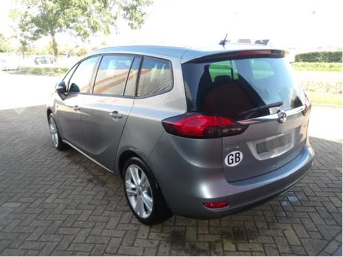 Steering column stalk OPEL ZAFIRA TOURER C (P12) 1.4 (75) | BP40361053I23 - Image 9