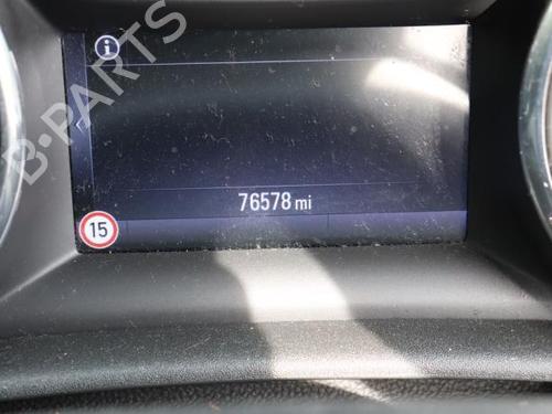 Control unit OPEL ASTRA K (B16) 1.6 Turbo (68) | BP40415517M11  - Image 23