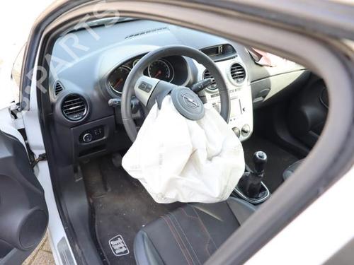 Front right seatbelt OPEL CORSA D (S07) 1.3 CDTI (L08, L68) | BP40401064I25  - Image 16