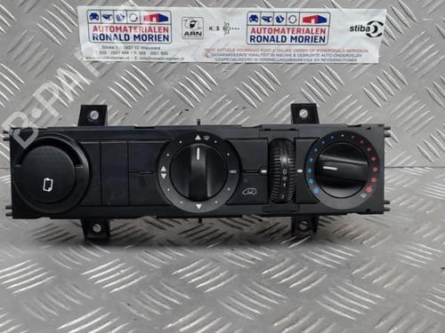 Used Climate control Climate control MERCEDES-BENZ SPRINTER 3,5-t Van (B906) 313 CDI (906.631, 906.633, 906.635, 906.637) (129 hp) 40468729 40468729
