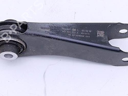 Used Right rear suspension arm Right rear suspension arm VW ID. Buzz Bus (EBB, EBJ) Electric (EBB) (204 hp) 40416078 40416078