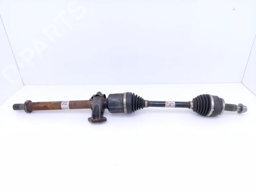 Used Right front driveshaft Right front driveshaft KIA SPORTAGE V (NQ5) 1.6 T-GDi Hybrid (230 hp) 40419282 40419282