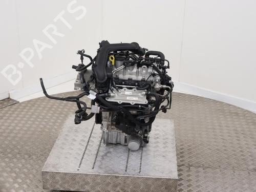 Engine VW T-CROSS (C11, D31) 1.0 TSi | BP40416422M1 - Image 2