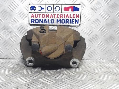 Left front brake caliper VW TRANSPORTER T5 Van (7HA, 7HH, 7EA, 7EH) 2.0 TDI | BP40469956M105 - Image 2
