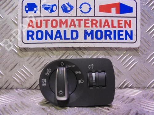 headlight-switch-audi-q3-8ub-8ug-2011-2012-2013-2014-2015-2016-2017-2018-2019-2020-40360301 main image