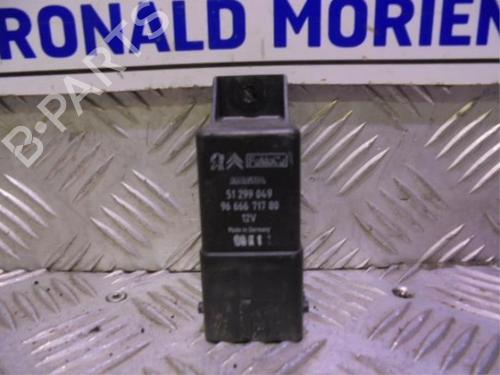 electronic-sensor-volvo-v50-545-2003-2004-2005-2006-2007-2008-2009-2010-2011-2012-40378401 main image