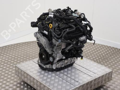 Engine AUDI TT (FV3, FVP) 2.0 TTS TSI quattro | BP40479223M1 - Image 4