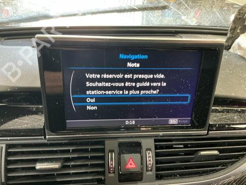 Electronic module AUDI A6 C7 Avant (4G5, 4GD) RS6 performance quattro | BP40419865M83 - Image 28