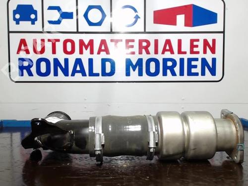 Used Pipe Pipe VOLVO V40 Cross Country (526) D2 (114 hp) 40370023 40370023