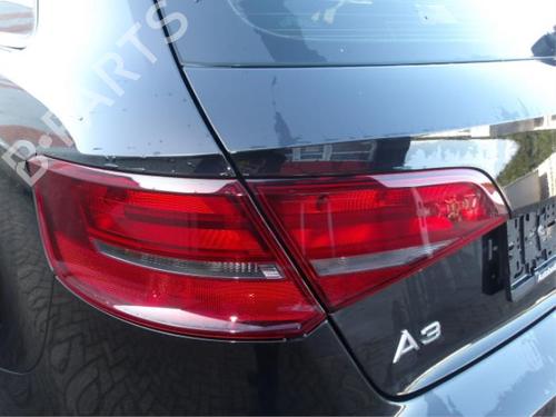 Mirror switch AUDI A3 Sportback (8VA, 8VF) 1.6 TDI | BP40361545I25 - Image 27