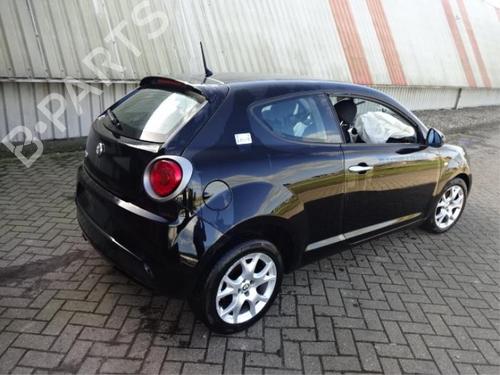 Engine control unit (ECU) ALFA ROMEO MITO (955_) 1.3 MultiJet (955AXT1A) | BP40370834M57 - Image 11