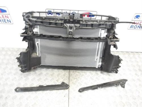 Used Radiator set Radiator set VW GOLF VII (5G1, BQ1, BE1, BE2) 1.6 TDI (110 hp) 40368687 40368687