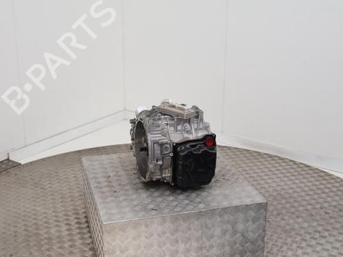Used Gearbox Gearbox VW CADDY V Box Body/MPV (SBA, SBH) 2.0 TDi (122 hp) 40410152 40410152