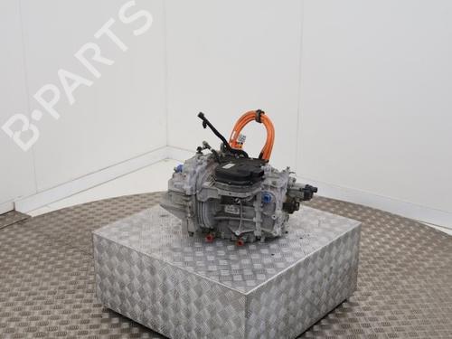 Used Engine Engine OPEL AMPERA-E (F17) EV150 (48) (204 hp) 40481468 40481468