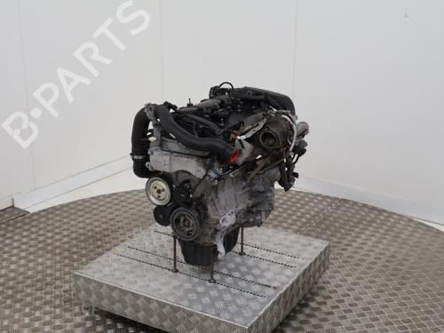 Used Engine Engine PEUGEOT 508 SW II (FC_, FJ_, F4_) 1.6 PureTech 180 (181 hp) 40481294 40481294