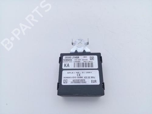 electronic-module-renault-koleos-i-hy_-2008-40468540 main image
