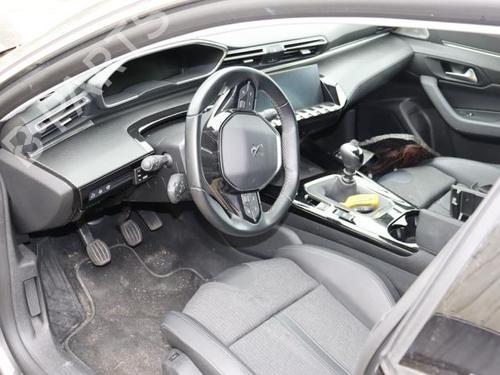 Electronic module PEUGEOT 508 II (FB_, FH_, F3_) 1.5 BlueHDI 130 (FBYHZJ, FBYHZR) | BP40475807M83 - Image 8