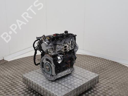 Used Engine Engine CUPRA FORMENTOR (KM7, KMP) 2.0 TSI 4Drive (310 hp) 40426298 40426298