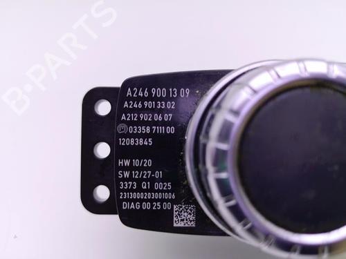 Switch MERCEDES-BENZ A-CLASS (W176) A 200 CDI / d 4-matic (176.002) | BP40469337I30 - Image 3
