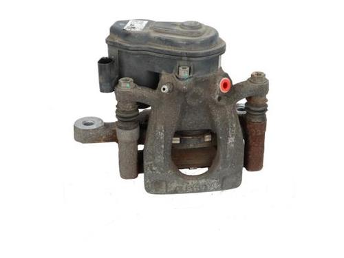 Used Left rear brake caliper Left rear brake caliper RENAULT KOLEOS II (HC_) 2.0 dCi 175 (HCAK) (177 hp) 40395201 40395201