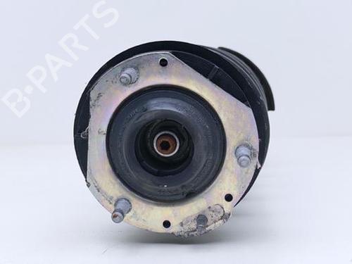 Left front shock absorber FORD FIESTA VII (HJ, HF) 1.0 EcoBoost | BP40417630M16 - Image 4