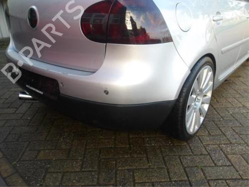 Electronic module VW GOLF V (1K1) 2.0 TDI 16V 4motion | BP40482807M83 - Image 21